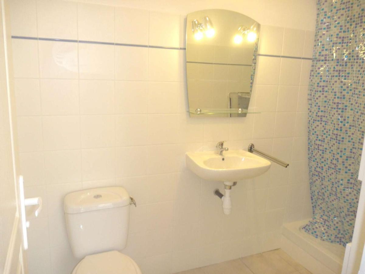 Studio Charmant A 2 Pas De La Plage Avec Terrasse Et Parking - Fr-1-387-124 Marseillan  Bagian luar foto